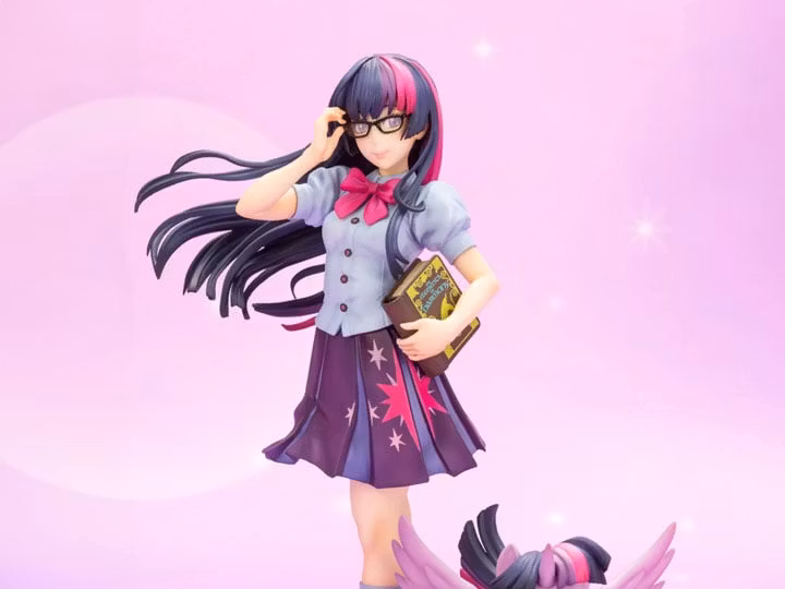 My Little Pony Bishoujo Twilight Sparkle