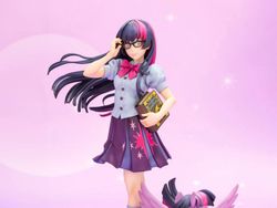 My Little Pony Bishoujo Twilight Sparkle