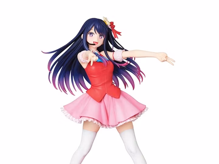 Oshi no Ko PPP Ai Hoshino (My Favorite Idol Ver.)