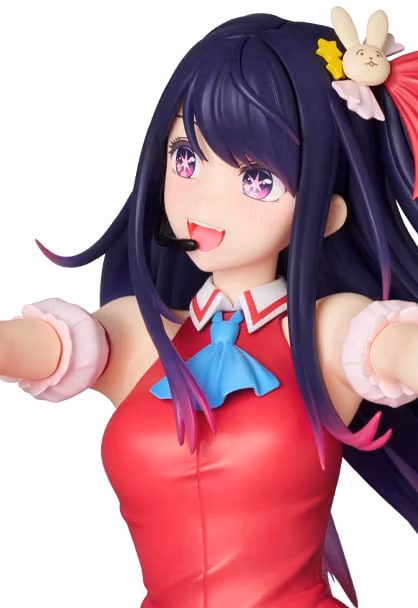 Oshi no Ko PPP Ai Hoshino (My Favorite Idol Ver.)