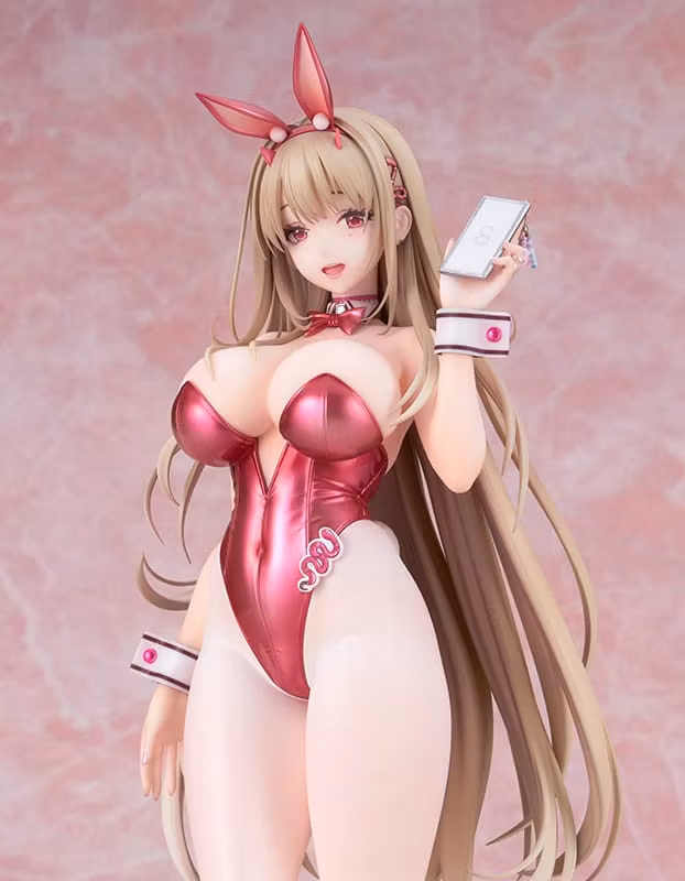Goddess of Victory: Nikke Viper (Toxic Rabbit Ver.)