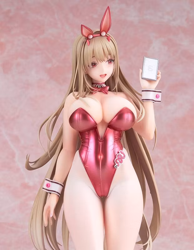 Goddess of Victory: Nikke Viper (Toxic Rabbit Ver.)