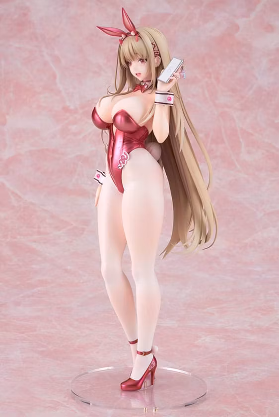 Goddess of Victory: Nikke Viper (Toxic Rabbit Ver.)