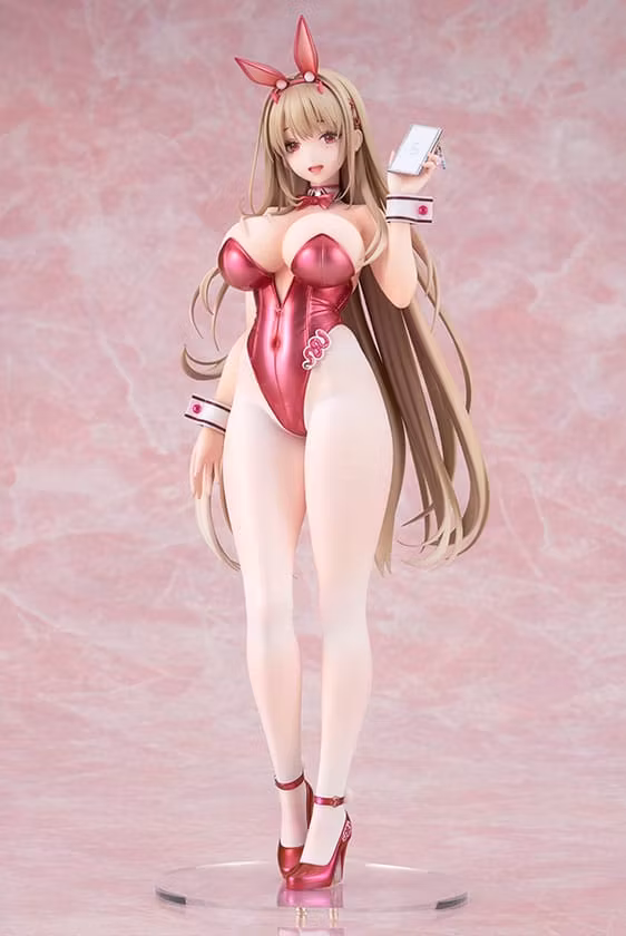 Goddess of Victory: Nikke Viper (Toxic Rabbit Ver.)