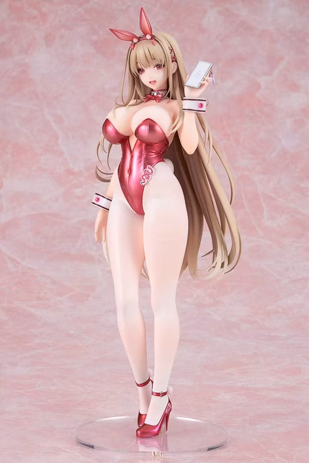 Goddess of Victory: Nikke Viper (Toxic Rabbit Ver.)