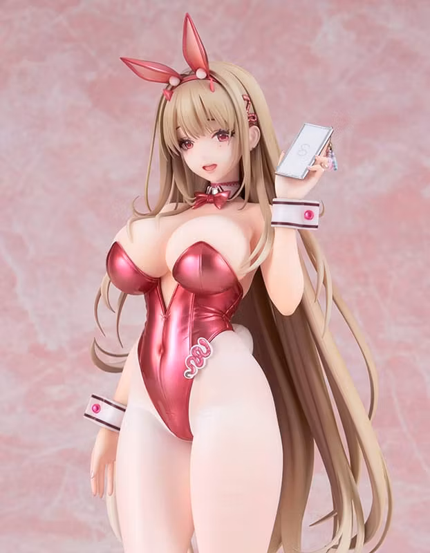 Goddess of Victory: Nikke Viper (Toxic Rabbit Ver.)