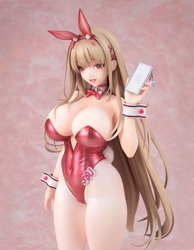 Goddess of Victory: Nikke Viper (Toxic Rabbit Ver.)