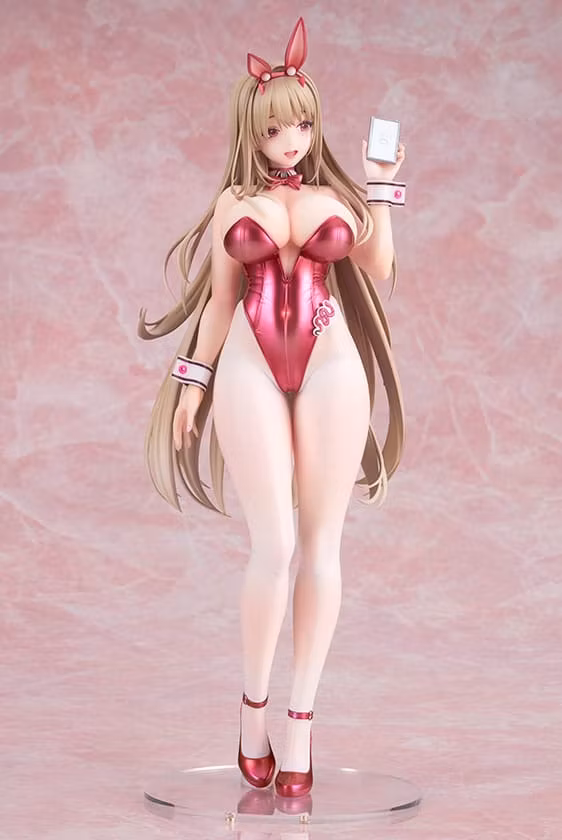 Goddess of Victory: Nikke Viper (Toxic Rabbit Ver.)