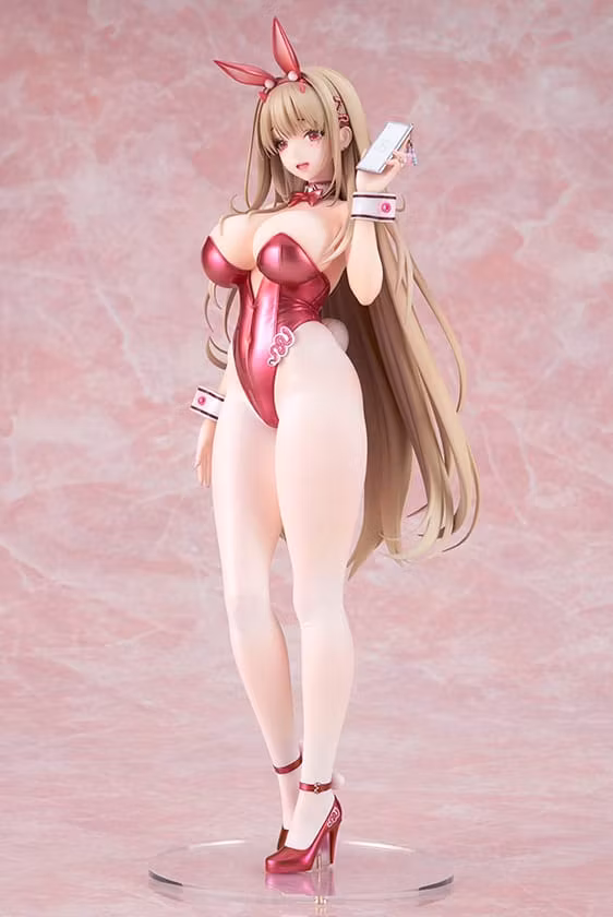 Goddess of Victory: Nikke Viper (Toxic Rabbit Ver.)