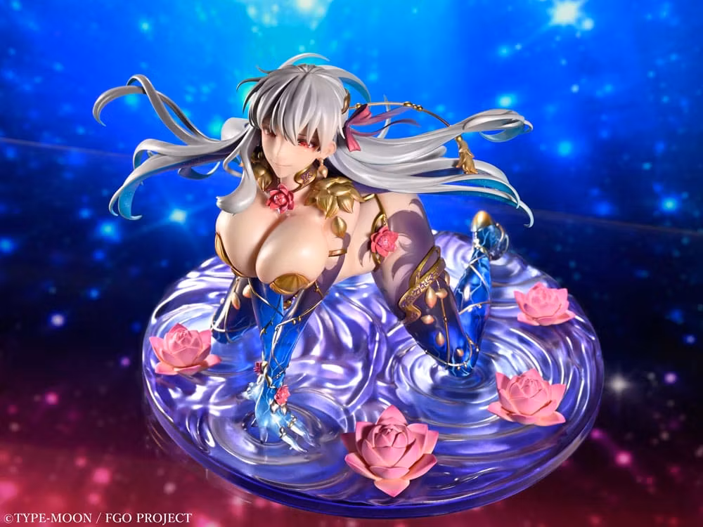 Fate/Grand Order Assassin/Kama (Final Ascension)