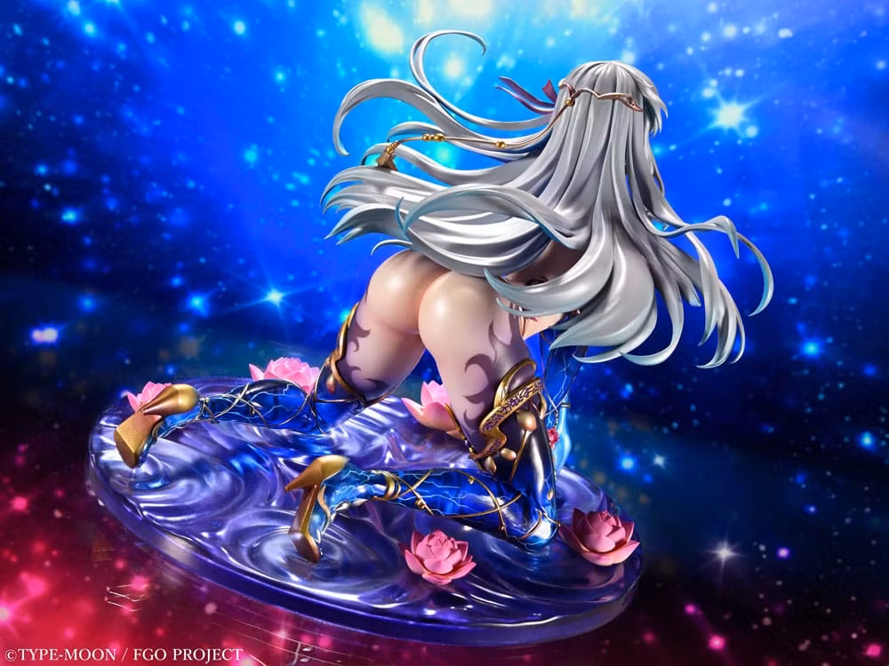 Fate/Grand Order Assassin/Kama (Final Ascension)