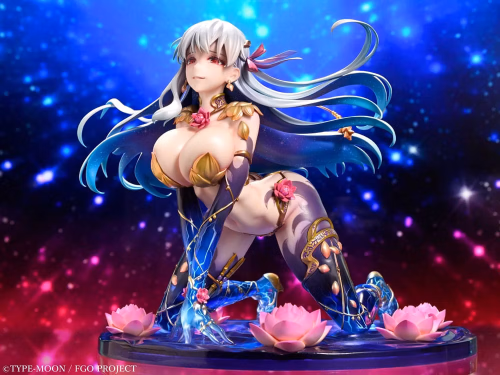 Fate/Grand Order Assassin/Kama (Final Ascension)