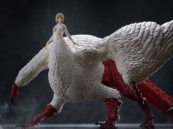 Delicious in Dungeon Pop Up Parade XL Falin (Chimera)