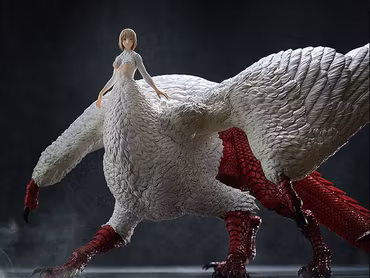 Delicious in Dungeon Pop Up Parade XL Falin (Chimera)