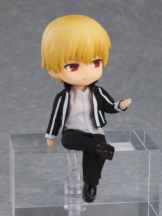 Fate/stay night: Heaven's Feel Nendoroid Doll Gilgamesh
