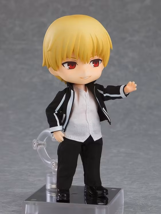 Fate/stay night: Heaven's Feel Nendoroid Doll Gilgamesh