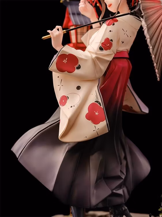 Ama Mitsuki Illustration Colors: Tsumugi