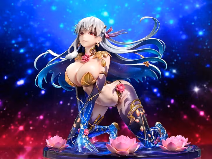 Fate/Grand Order Assassin/Kama (Final Ascension)