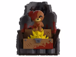 Call of Duty Mystery Box Vinyl Figure