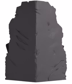 Call of Duty Mystery Box Vinyl Figure