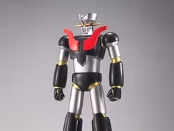 Grendizer U Jumbo Soft Vinyl Mazinger Z