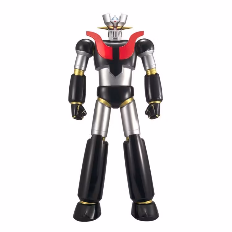 Grendizer U Jumbo Soft Vinyl Mazinger Z