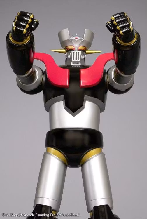 Grendizer U Jumbo Soft Vinyl Mazinger Z