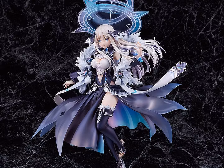 King's Proposal Saika Kuozaki