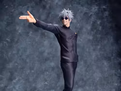 Jujutsu Kaisen Kaigyoku/Gyokusetsu Luminasta Satoru Gojo (Strong Duo) (Rerelease)