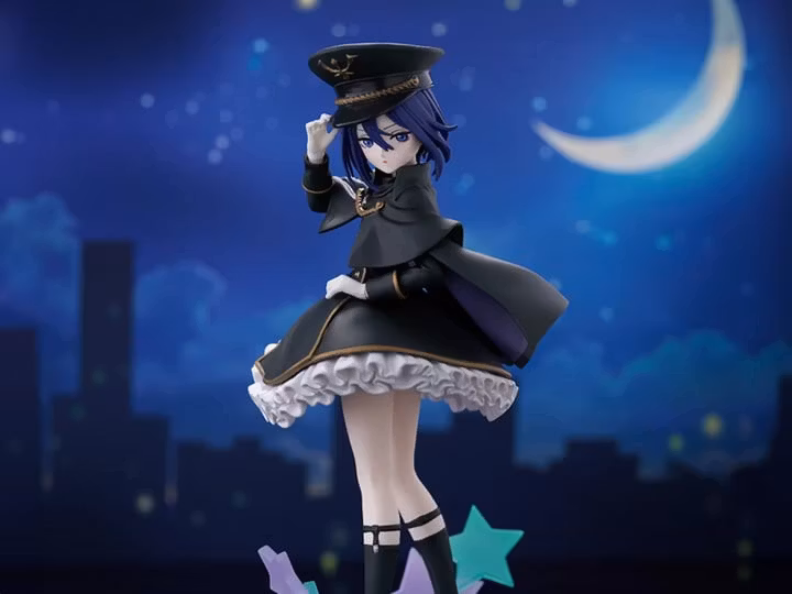 My Dress-Up Darling Luminasta Sajuna Inui (Black Lily)