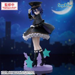 My Dress-Up Darling Luminasta Sajuna Inui (Black Lily)