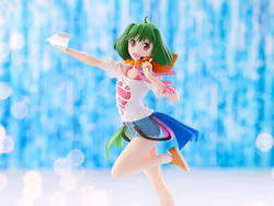 Macross Frontier FiGURiZM Ranka Lee (Labyrinth of Time Ver.)