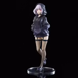 Gridman Universe ZOZO Black Collection Akane Shinjo