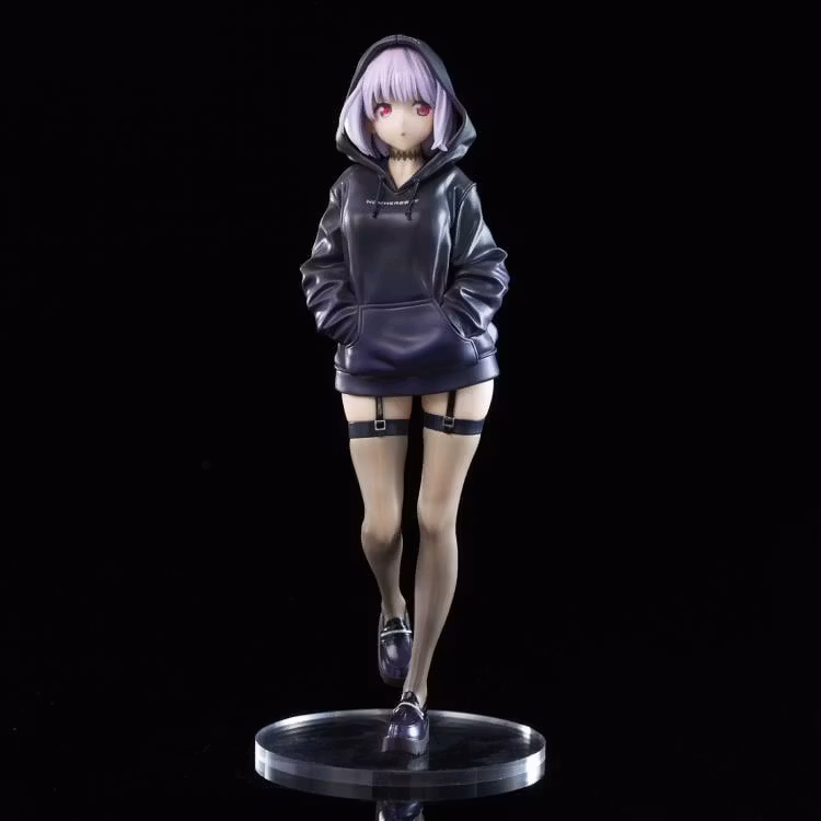 Gridman Universe ZOZO Black Collection Akane Shinjo