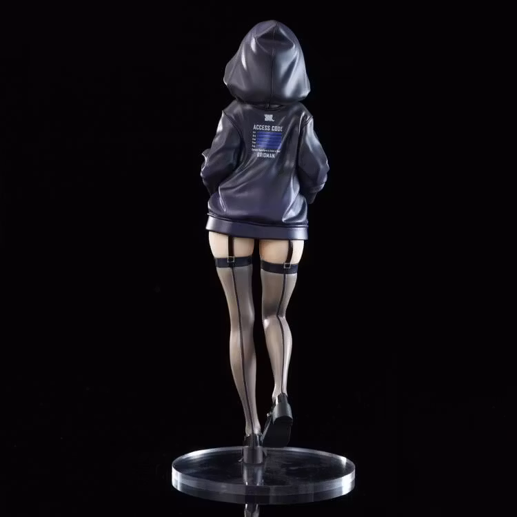 Gridman Universe ZOZO Black Collection Akane Shinjo