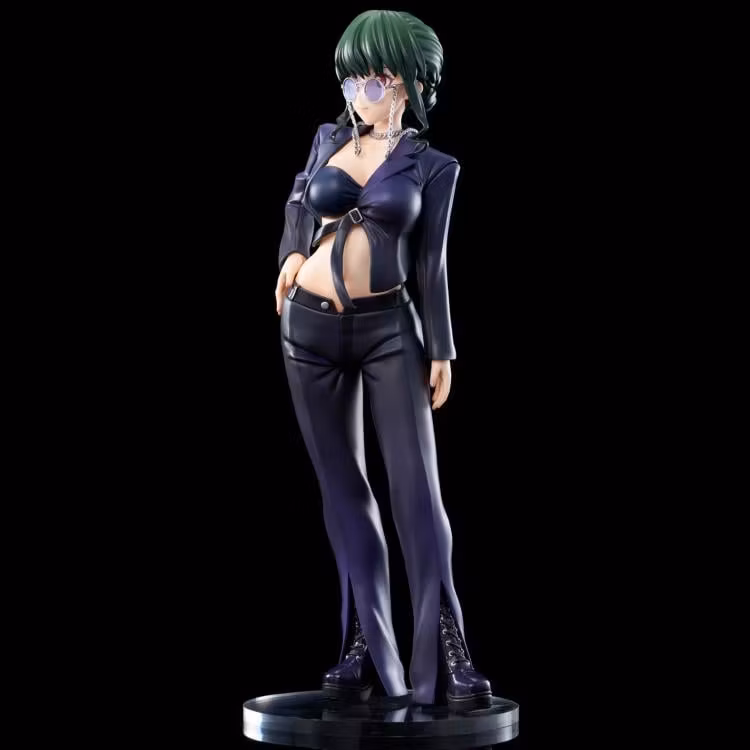 Gridman Universe ZOZO Black Collection The 2nd