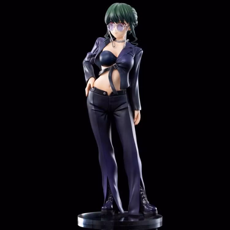 Gridman Universe ZOZO Black Collection The 2nd