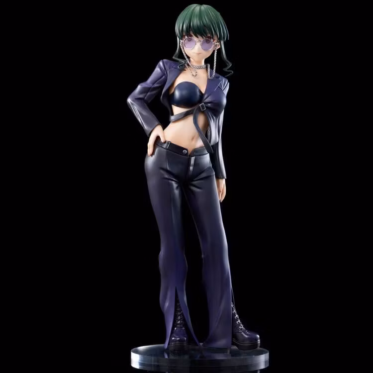 Gridman Universe ZOZO Black Collection The 2nd