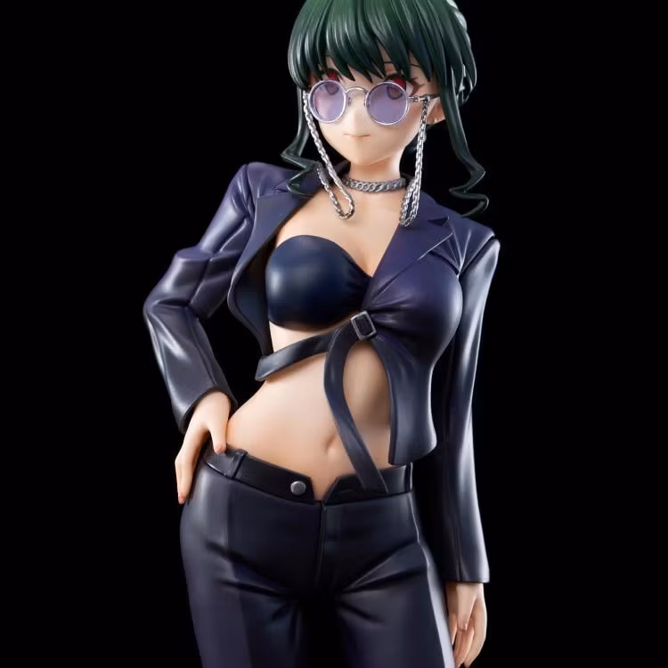 Gridman Universe ZOZO Black Collection The 2nd