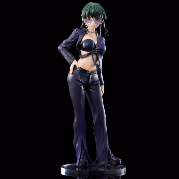 Gridman Universe ZOZO Black Collection The 2nd