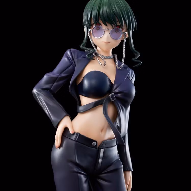 Gridman Universe ZOZO Black Collection The 2nd