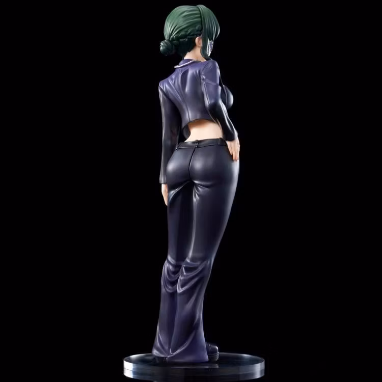 Gridman Universe ZOZO Black Collection The 2nd