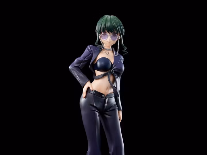 Gridman Universe ZOZO Black Collection The 2nd