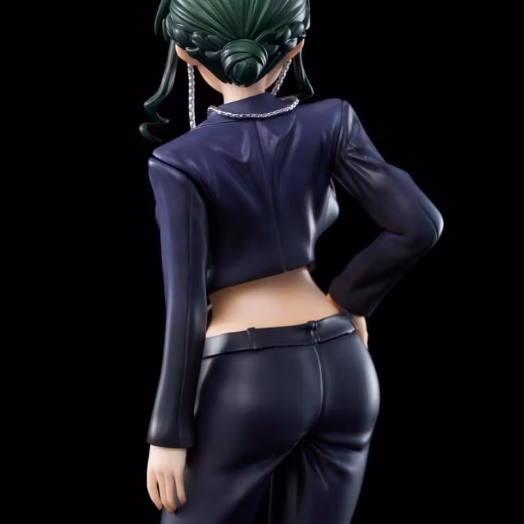 Gridman Universe ZOZO Black Collection The 2nd