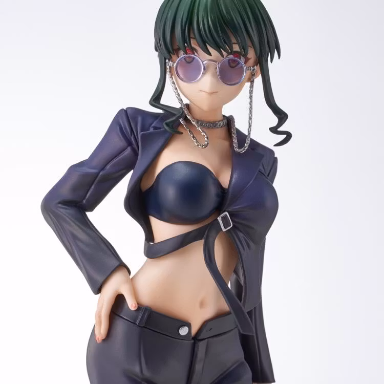Gridman Universe ZOZO Black Collection The 2nd