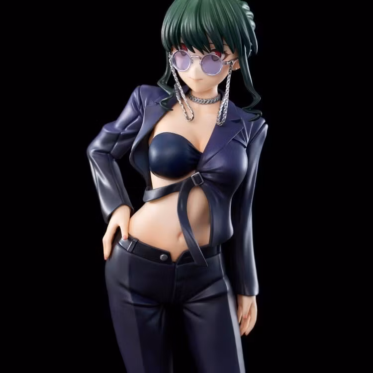 Gridman Universe ZOZO Black Collection The 2nd