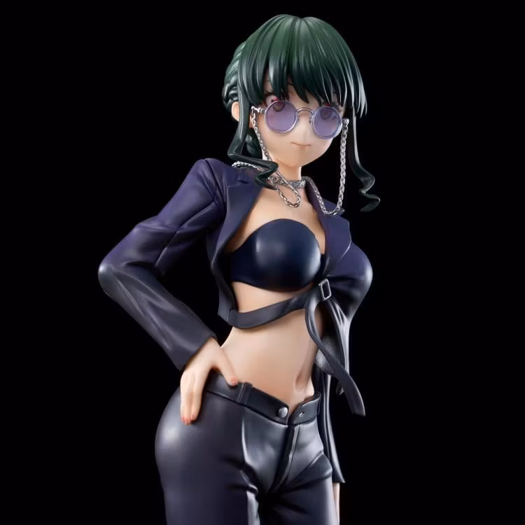 Gridman Universe ZOZO Black Collection The 2nd
