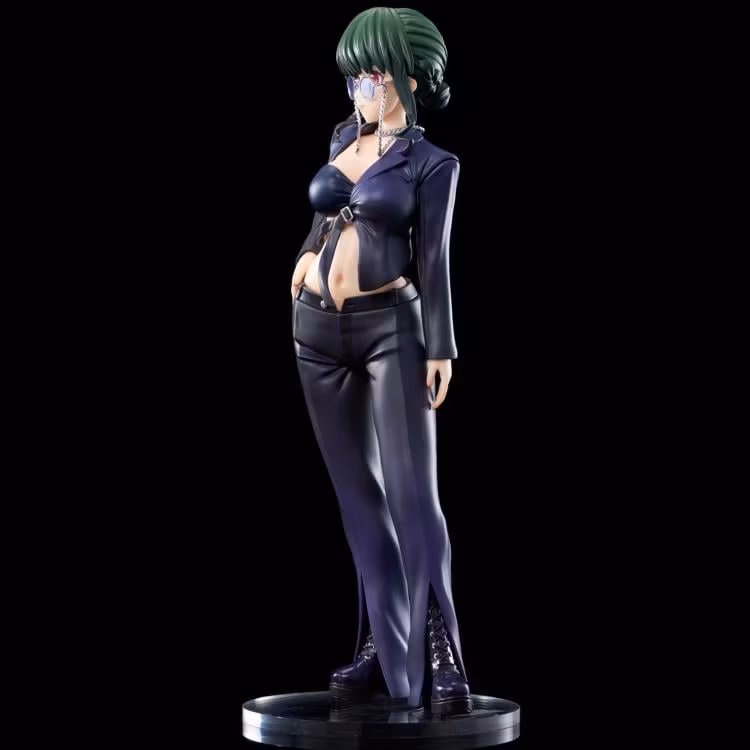 Gridman Universe ZOZO Black Collection The 2nd