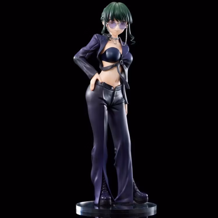 Gridman Universe ZOZO Black Collection The 2nd