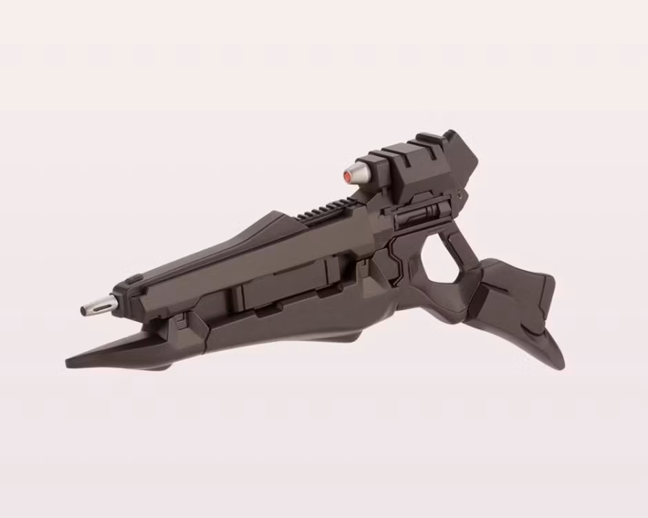 Armored Core 4 Variable Infinity Rayleonard 03-AALIYAH Supplice (Opening Ver.) 1/72 Scale Model Kit